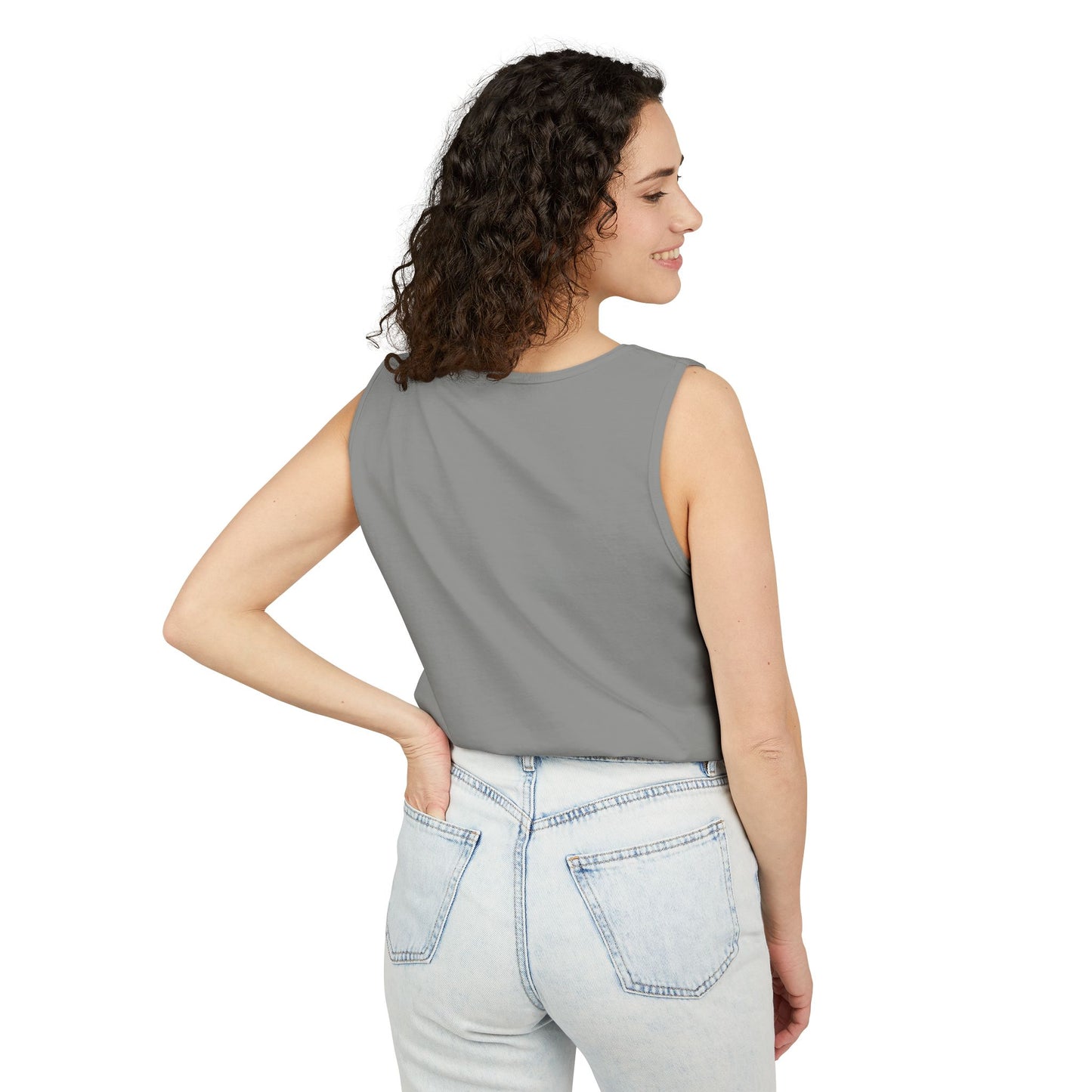 Basketball Dunk Tank Top - Unisex, Perfect for Sport