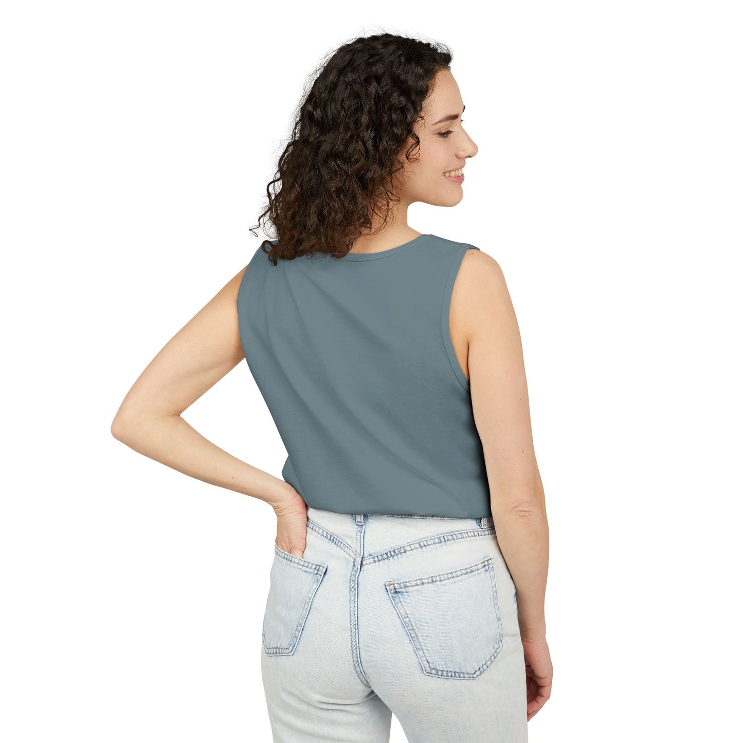 Basketball Dunk Tank Top - Unisex, Perfect for Sport