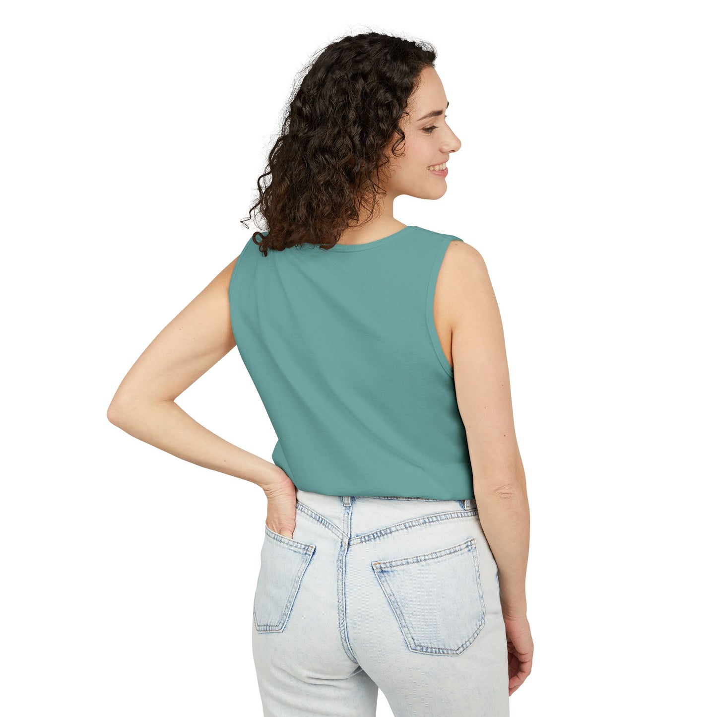 Basketball Dunk Tank Top - Unisex, Perfect for Sport