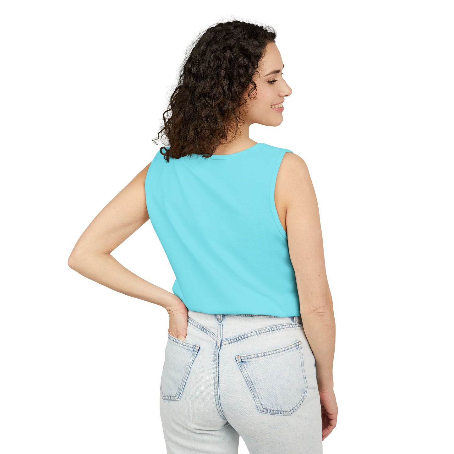 Basketball Dunk Tank Top - Unisex, Perfect for Sport