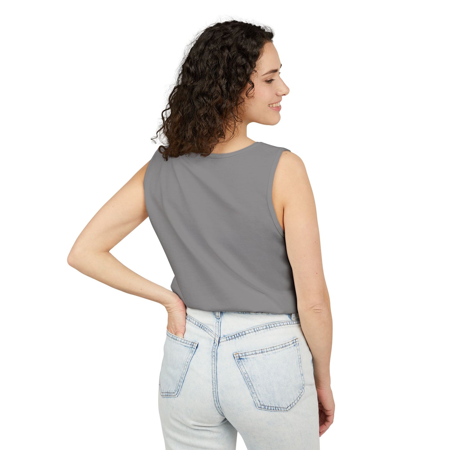 Basketball Dunk Tank Top - Unisex, Perfect for Sport