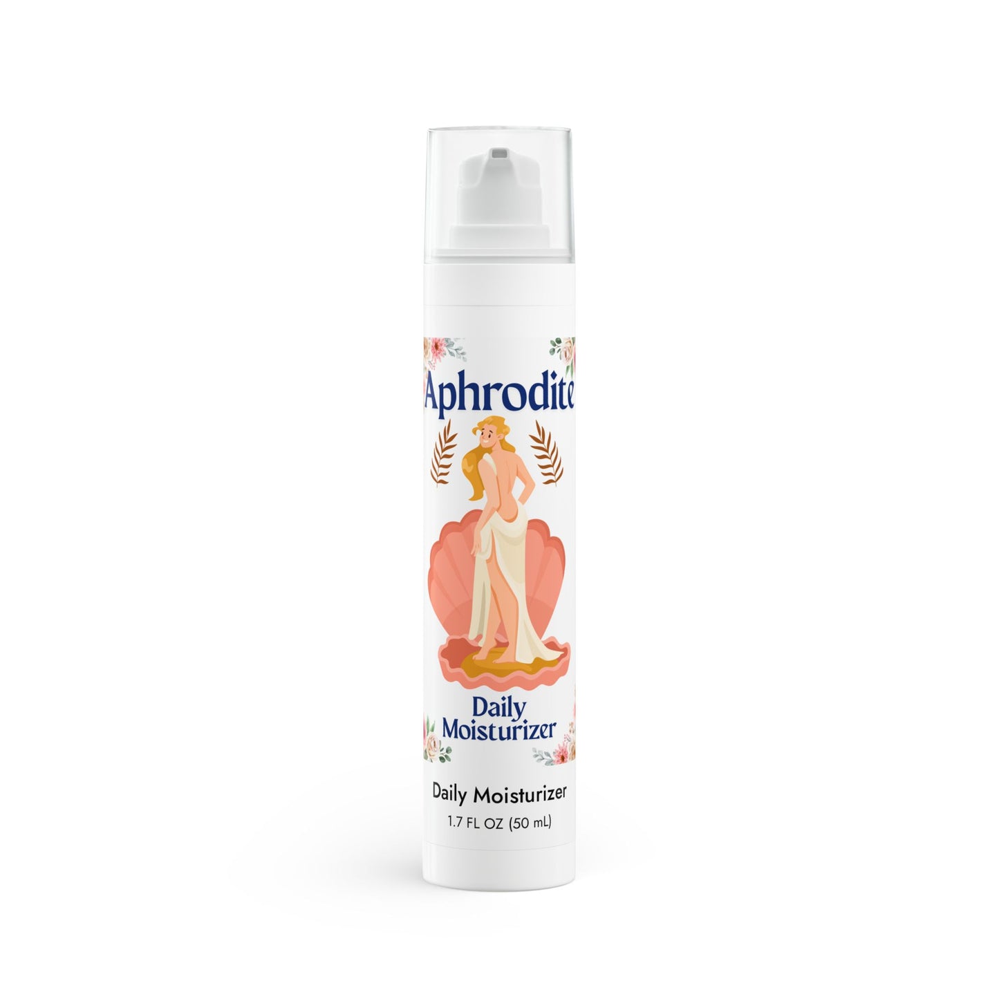 Aphrodite Daily Moisturizer, 1.7oz