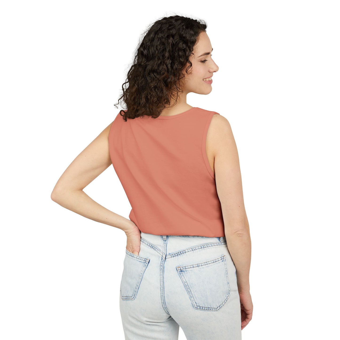 Basketball Dunk Tank Top - Unisex, Perfect for Sport