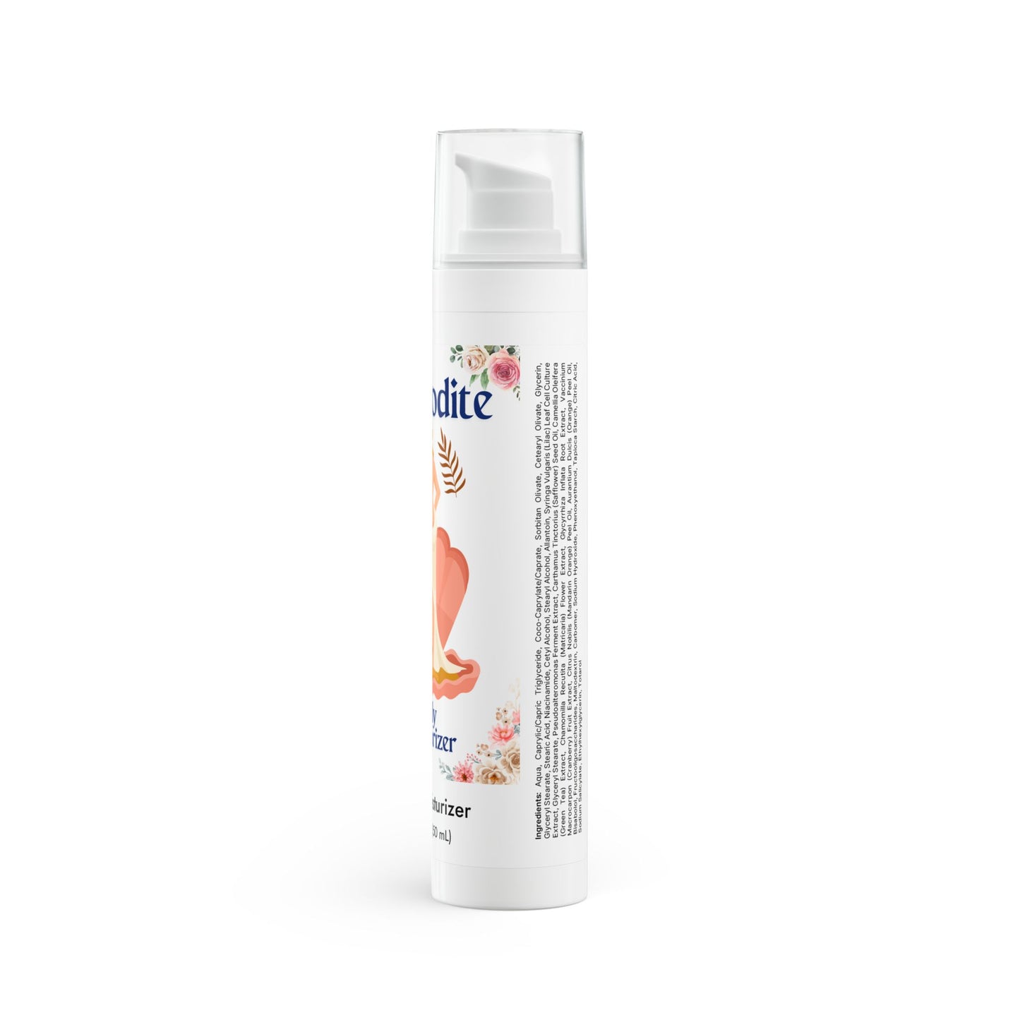 Aphrodite Daily Moisturizer, 1.7oz