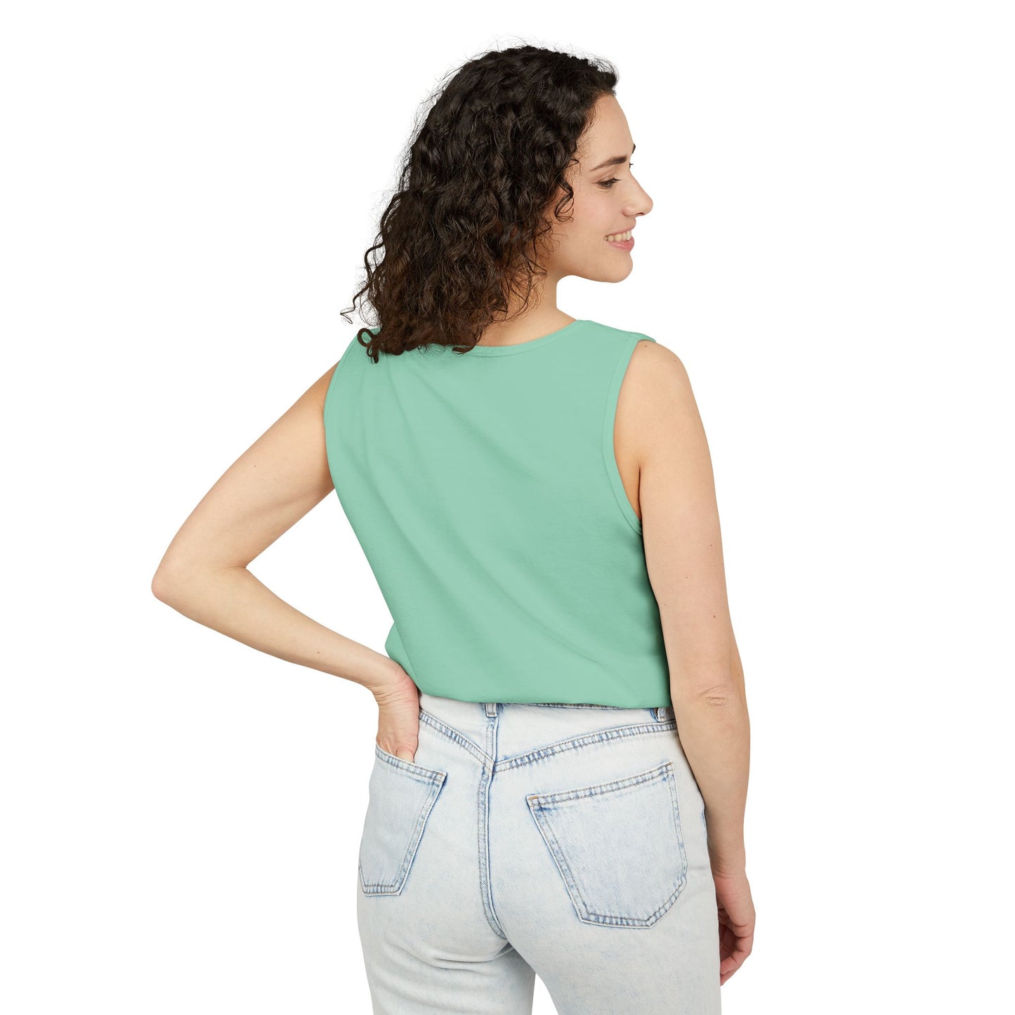 Basketball Dunk Tank Top - Unisex, Perfect for Sport