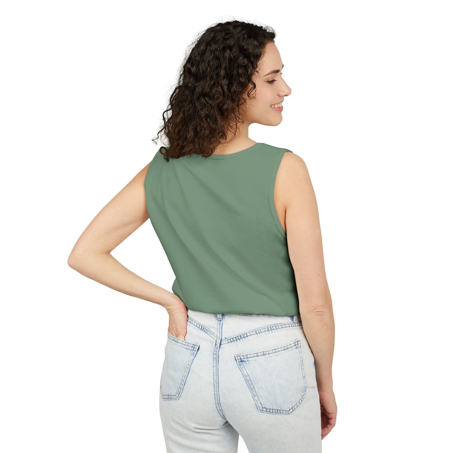 Basketball Dunk Tank Top - Unisex, Perfect for Sport