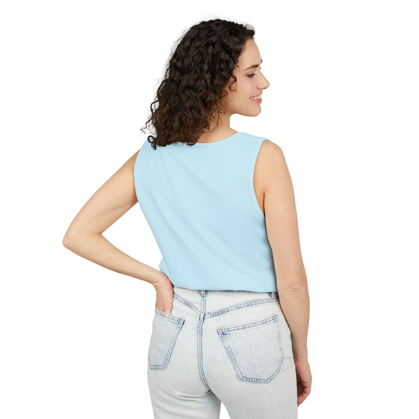 Basketball Dunk Tank Top - Unisex, Perfect for Sport
