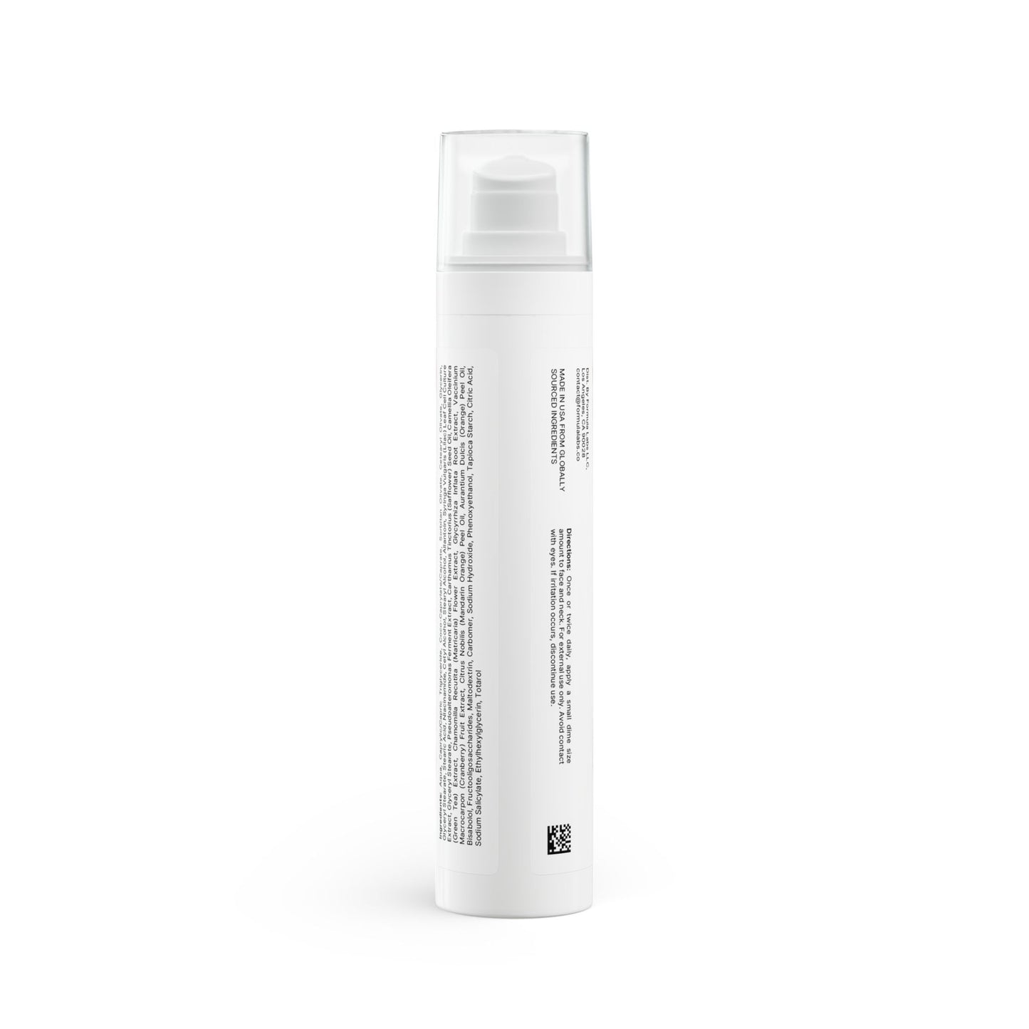 Aphrodite Daily Moisturizer, 1.7oz